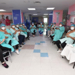 IMSS fortalece la lactancia materna con más de 200 espacios amigables en unidades médicas y guarderías