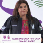 Clara Brugada destaca trabajo conjunto con alcaldías en jornada del programa Gobierno Casa x Casa