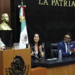 Llama Laura Itzel Castillo a respaldar Plan Estratégico de PEMEX para reducir dependencia de gas importado