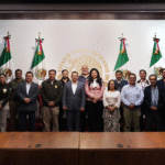 INM e IPN impulsan modernización tecnológica para mejorar atención migratoria