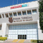 Condenan a 20 años de prisión a Jesús “N” por delito de pederastia en Chiapas