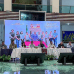 Berriozábal presenta Decálogo Humanista en la Mesa de Paz Regional