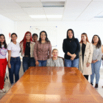 Convenio entre DIF Cuautitlán Izcalli y FES Acatlán permitirá prácticas profesionales en atención a menores