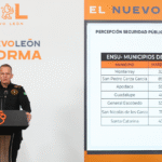 Fuerza Civil de Nuevo León habilita espacio seguro para compra-venta de vehículos y reporta baja en delitos