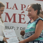 Tantoyuca recibe más de 2 mil apoyos del programa Apoyo a la Palabra-Plan México para emprendedores