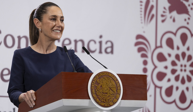 Destinarán 40 mdp recuperados de la corrupción a salud del pueblo amuzgo