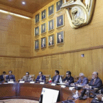 IMSS asegura mantenimiento de 763 elevadores en hospitales y oficinas con contrato plurianual