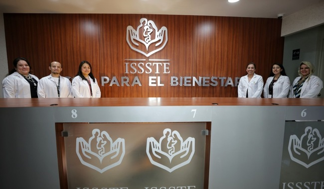 ISSSTE ofrece tratamiento integral contra el Síndrome de Fatiga Crónica