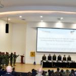 Santa Lucía alberga el Primer Congreso Internacional de Medicina Aeroespacial