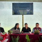 Tláhuac participa en la Sexta Sesión del Comité Técnico de Sanidad Forestal