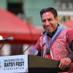 Ratifica Eduardo Ramírez compromiso de preservar la cultura de los pueblos de Chiapas