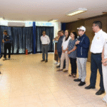 Rector de la UNACH llama a comunidad de Ciencias Agronómicas a redoblar esfuerzos por el desarrollo de Chiapas
