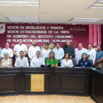 Tapachula inicia una nueva era con planeación estratégica y crecimiento sostenible