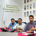 Berriozábal avanza en la puesta en marcha de la subestación eléctrica de Ciudad Maya