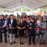 Infonavit Norte recibe por segunda ocasión las Jornadas por la Paz