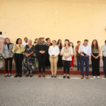 Anuncian construcción del Museo de las Mujeres Revolucionarias en Anenecuilco