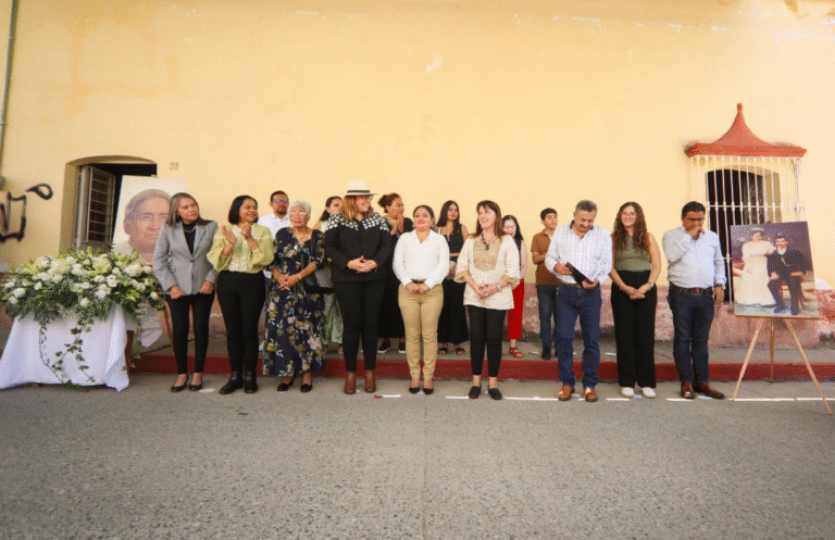 Anuncian construcción del Museo de las Mujeres Revolucionarias en Anenecuilco