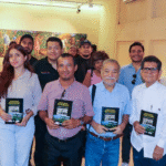 Presentan en Tapachula el libro “Mazatán, Chiapas: herencia prehispánica, migración, costumbres”