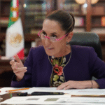 Diputadas y diputados de Morena respaldan liderazgo de Claudia Sheinbaum tras acuerdo con Donald Trump