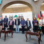 Arranca el Congreso Panamericano 2025 con llamado urgente a frenar el ascenso del fascismo