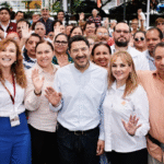 Martí Batres anuncia continuidad en la condonación de deudas de crédito FOVISSSTE