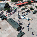 SEDENA invita a la exposición “La Gran Fuerza de México” en Oaxaca