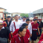 Impulsan infraestructura educativa en Larráinzar con respaldo del Congreso de Chiapas