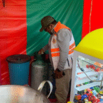 Refuerzan inspecciones de seguridad en la Feria de San Agustín 2025 en Tapachula