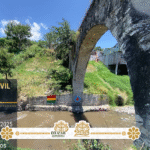 Rehabilitan semáforo de niveles del Río Nexapa en Izúcar de Matamoros