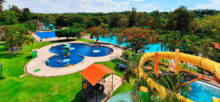 Morelos impulsa diagnóstico turístico para fortalecer balnearios ejidales