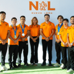 Nuevo León anuncia techumbre para Centro Acuático “Osmar Olvera Ibarra” y rehabilitación del CEDAR