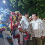 Díaz Mena reafirma compromiso con el pueblo maya en el Día Internacional de los Pueblos Indígenas