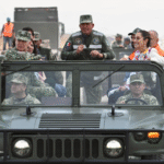 Claudia Sheinbaum supervisa avances del tren México-Pachuca, que beneficiará a 108 mil pasajeros diarios