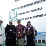 IMSS fortalece atención intercultural y suma más de 2 millones de consultas a población indígena en 2025
