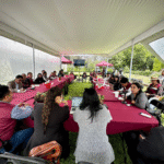 Tláhuac alberga sexta sesión del Comité Técnico de Sanidad Forestal