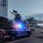 Reforzamos la seguridad en parques con Blindaje Urbano: Ángel Torres