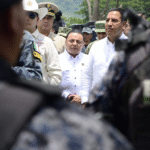 Poder Judicial de Chiapas impulsa seguridad y justicia con tecnología en la Mesa de Paz Interestatal