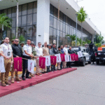 Tapachula pone en marcha el Operativo de Seguridad Sak Balam para reforzar la paz y el bienestar