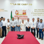 Berriozábal fortalece capacidades técnicas con capacitación en georreferenciación de asentamientos humanos