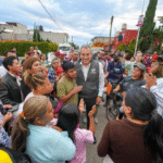 “Puebla Brilla” moderniza más de 12 mil 600 luminarias y beneficia a 350 mil habitantes