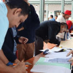 SEV reporta avance en inscripciones a bachillerato para el ciclo escolar 2025–2026