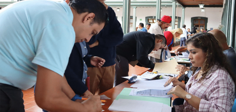 SEV reporta avance en inscripciones a bachillerato para el ciclo escolar 2025–2026