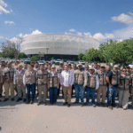 Yucatán refuerza fumigación masiva contra el dengue con 21 nuevos vehículos