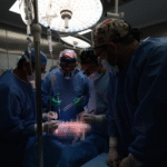 ISSSTE realiza en Jalisco su primer trasplante hepático pediátrico a niño de tres años