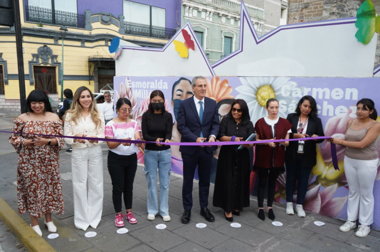 Puebla se consolida como epicentro de negocios y alianzas estratégicas