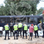 Mantienen vigilancia en presa El Ángulo y refuerzan acciones ante lluvias en Cuautitlán Izcalli