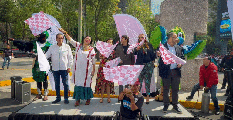 Morelos y Ciudad de México fortalecen lazos en favor del turismo social