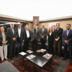 Destaca Eduardo Ramírez respaldo que la Federación brinda a Chiapas para impulsar la educación