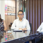 Aprehenden a dos por feminicidio en Motozintla y se mantiene operativo por feminicidio en SCLC: FGE