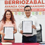 Berriozábal reinstala su Consejo Municipal de Ordenamiento Territorial y Desarrollo Urbano